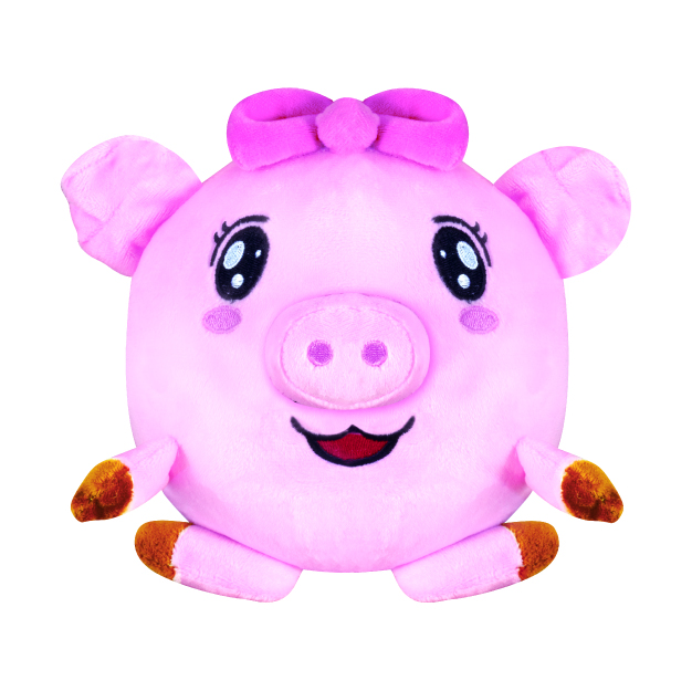 Meu Primeiro Amiguinho - ZP01119