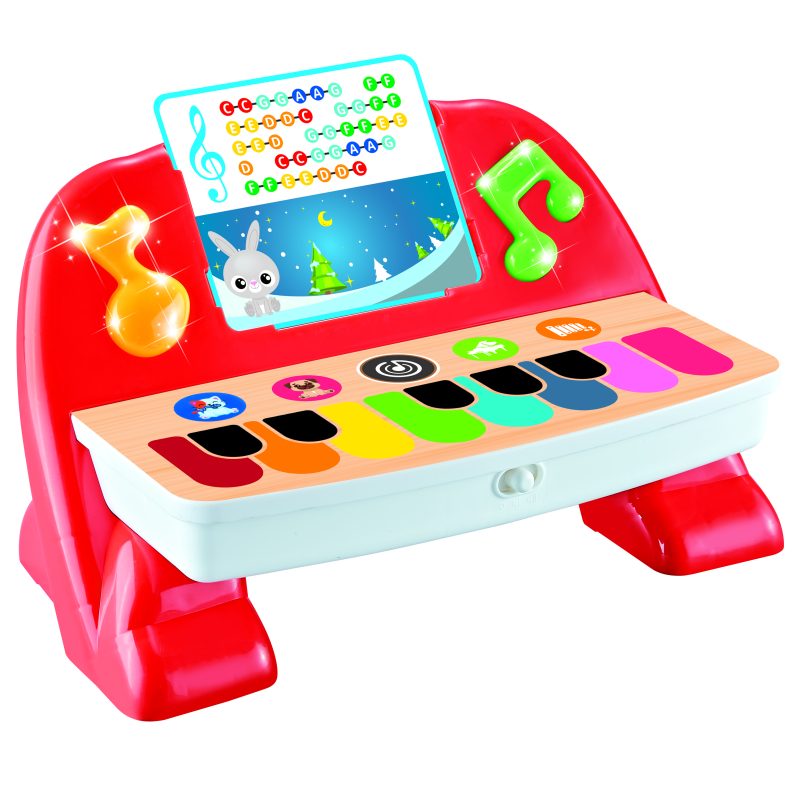 Piano Touch - ZP01269
