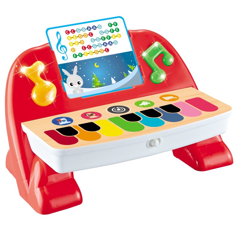 Piano Touch - ZP01269 - Imagem 2