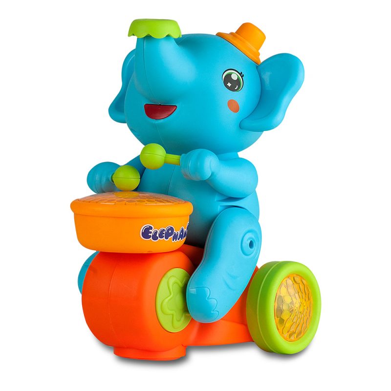 Elefante Equilibrista - ZP01385 - Imagem 2