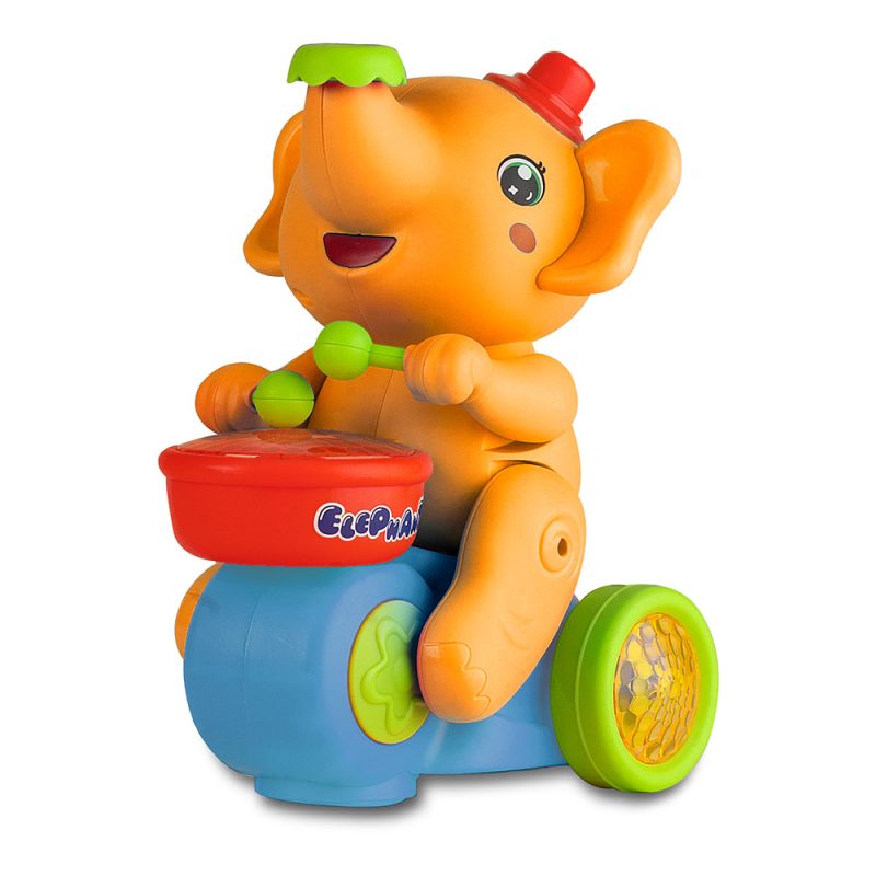 Elefante Equilibrista - ZP01385 - Imagem 5