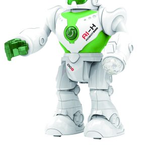 Robot Warriors - ZP01012