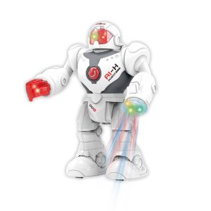 Robot Warriors - ZP01012