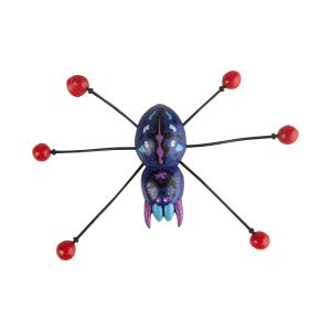 Fun Sticky - Aranha - ZP01255