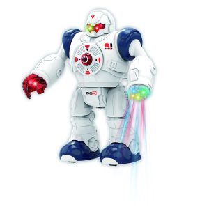 Robot Warriors - ZP01272