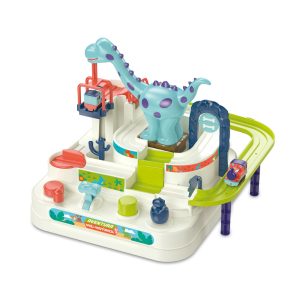 Aventura Pré-histórica - ZP01304