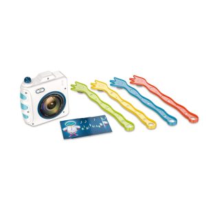 Clique e Pegue - Espaço - ZP01305