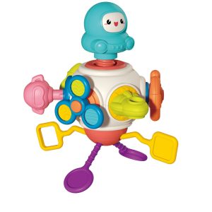 Chocalho Astronauta - ZP01316