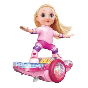 Candy - Skate - ZP01383