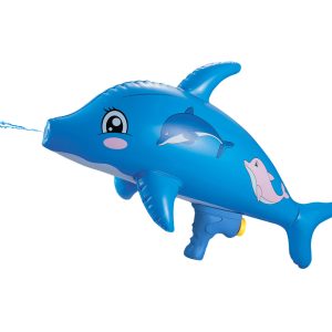 Aqua Splash - Golfinho - ZP01388