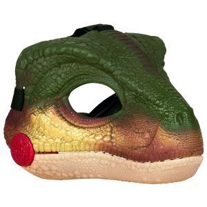 Dino Ataque Furioso - ZP01065