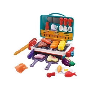 Tá na Mesa - Churrasqueira - ZP01459