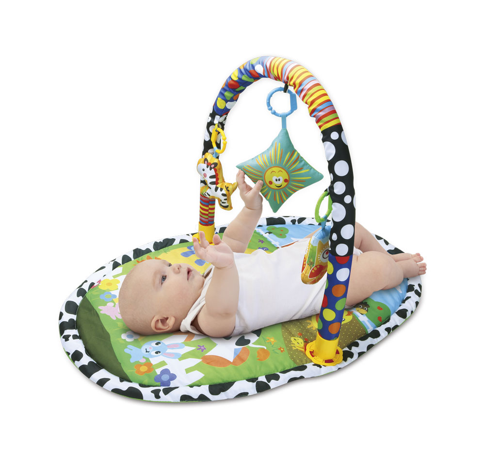 Centro de Atividades - ZP01485