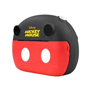 Câmera Instantânea Oficial Mickey - DN01503