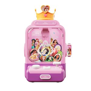 Pega Brinde Oficial Princesas - DN01505