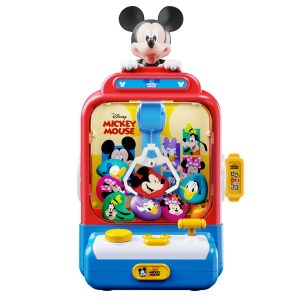 Pega Brinde Oficial Mickey - DN01506