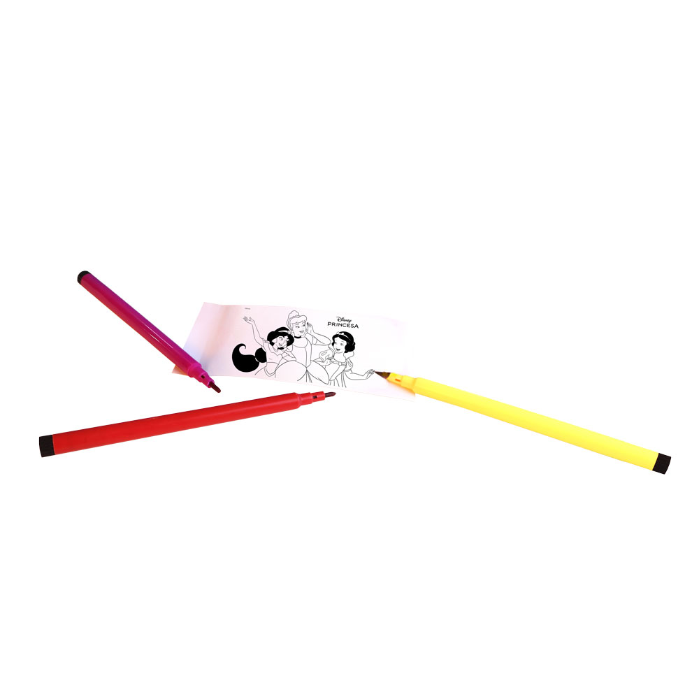 Câmera Instantânea Oficial Princesas - DN01502 - Imagem 4