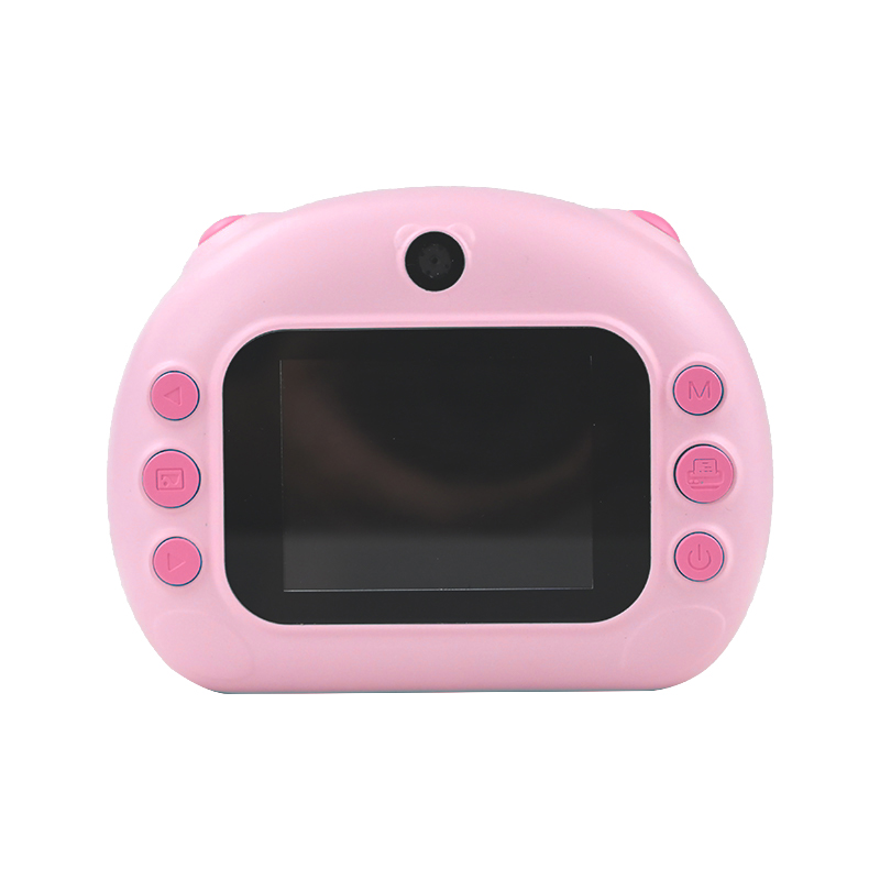 Câmera Instantânea Oficial Rebecca Bonbon - RB01425 - Imagem 4