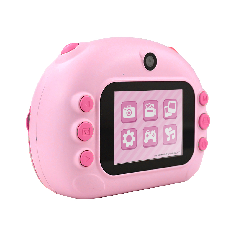 Câmera Instantânea Oficial Rebecca Bonbon - RB01425 - Imagem 2