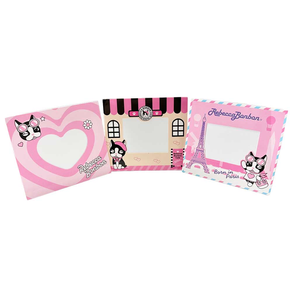 Câmera Instantânea Oficial Rebecca Bonbon - RB01425 - Imagem 6