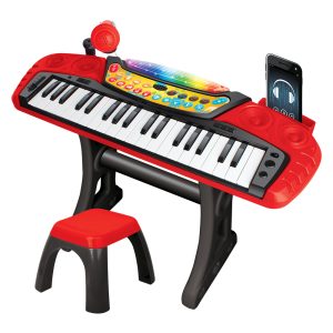 Tecladinho Musical - ZP00754