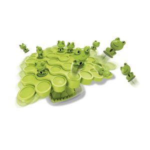 Sapo Equilibrista - ZP01469