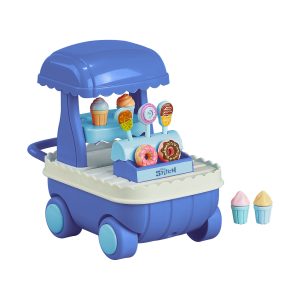 Kit de Miniaturas Oficial Disney- DN01507