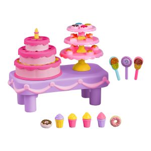 Kit de Miniaturas Oficial Disney - DN01511