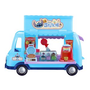 Carrinho de Sorvete Oficial Disney - DN01514