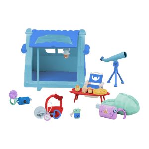 Camping Oficial Disney - DN01517