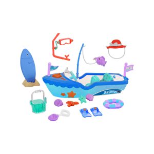 Pescaria Oficial Disney - DN01519