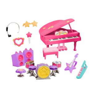 Bandinha Oficial Disney - DN01522