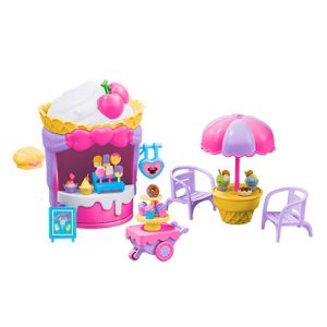Sorveteria Oficial Disney - DN01527